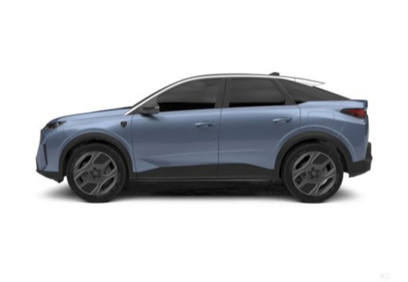 Peugeot 3008 nuova a Varese (17)