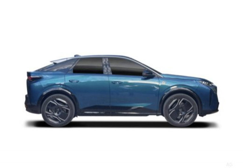 Peugeot 3008 nuova a Varese (6)