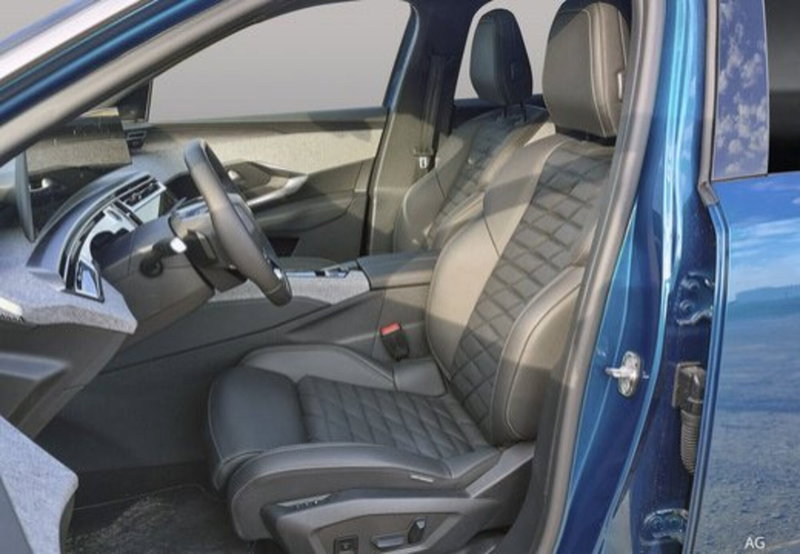 Peugeot 3008 nuova a Varese (7)