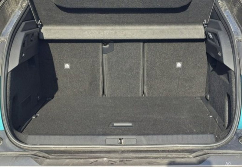 Peugeot 3008 nuova a Varese (8)