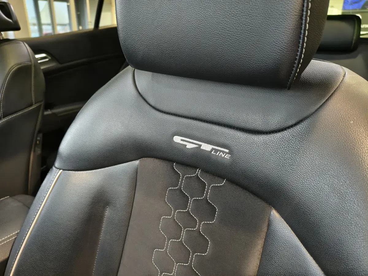 Kia Sportage usata a Vercelli (10)