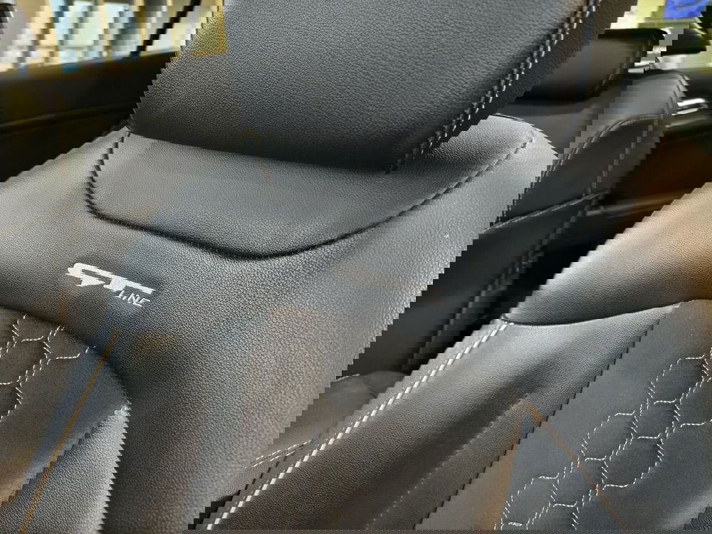 Kia Sportage usata a Vercelli (10)