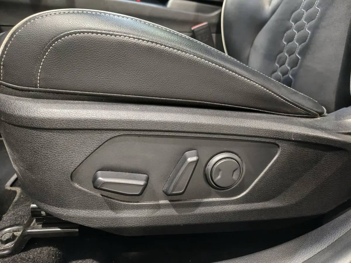 Kia Sportage usata a Vercelli (13)