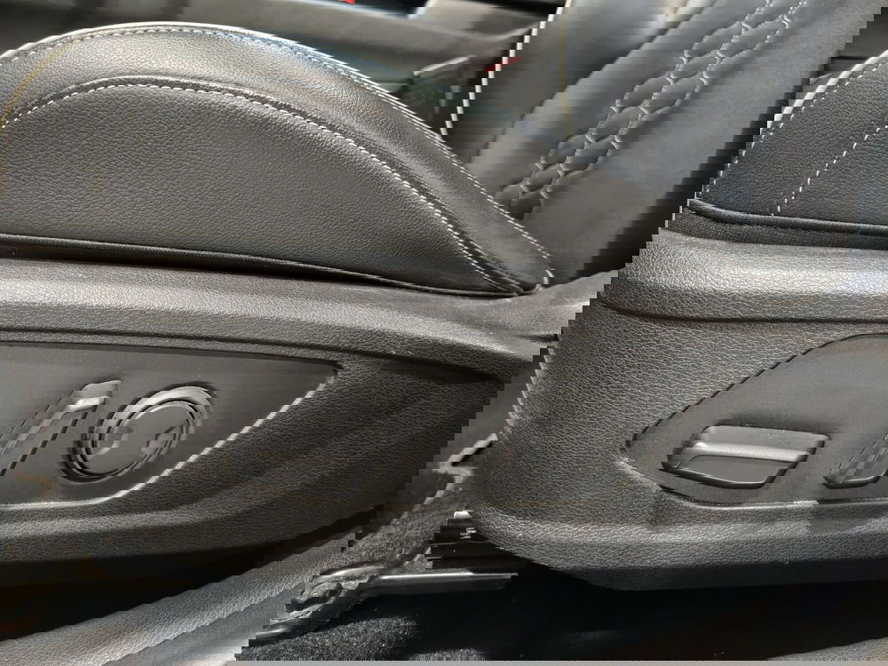 Kia Sportage usata a Vercelli (13)