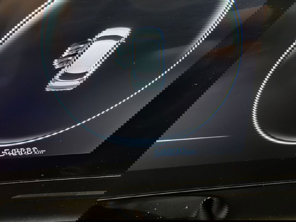 Kia Sportage usata a Vercelli (14)