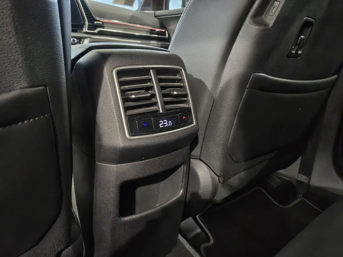 Kia Sportage usata a Vercelli (19)