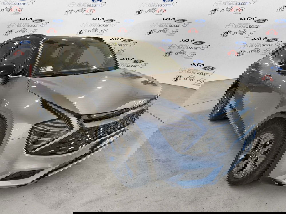 Kia Sportage usata a Vercelli (2)