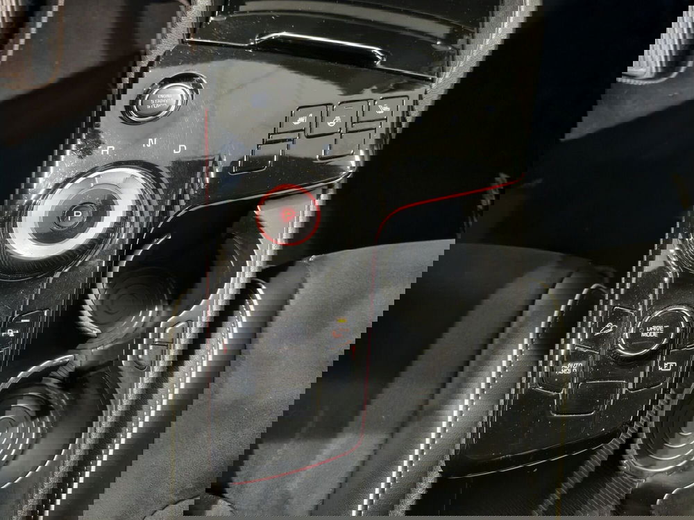 Kia Sportage usata a Vercelli (20)