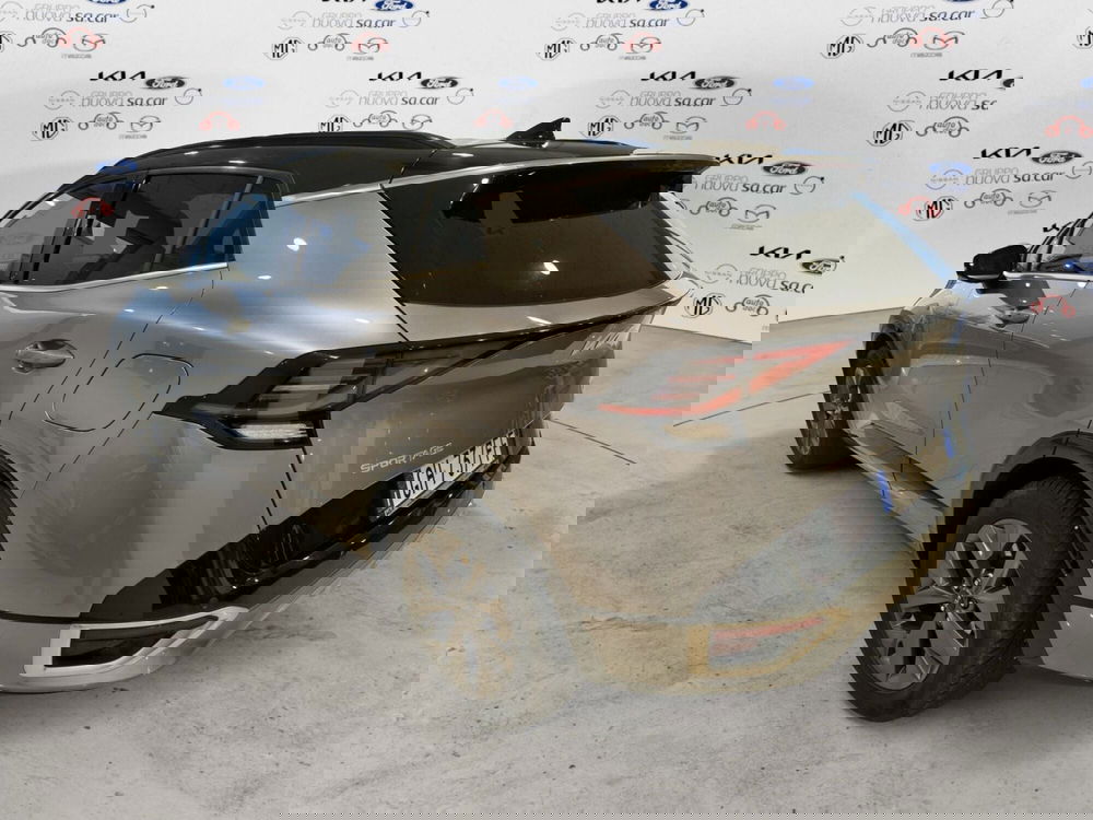 Kia Sportage usata a Vercelli (3)