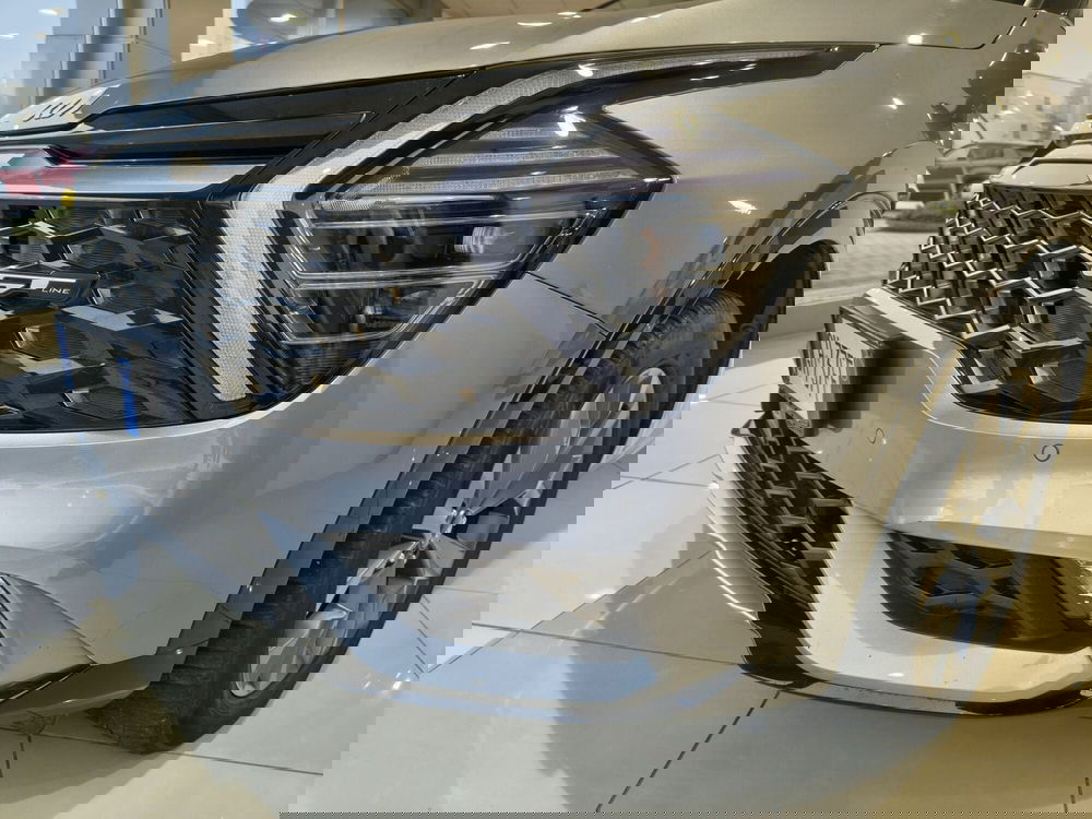 Kia Sportage usata a Vercelli (5)