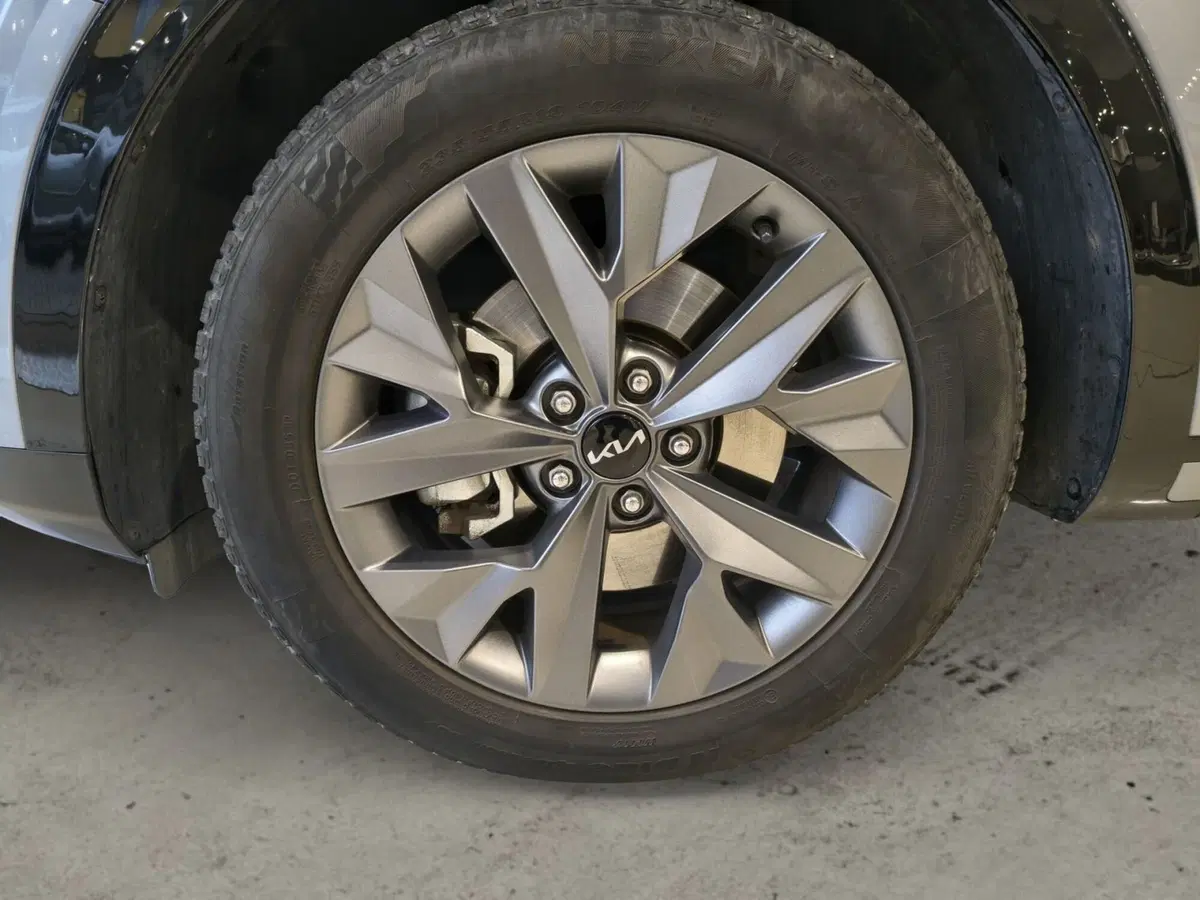 Kia Sportage usata a Vercelli (6)
