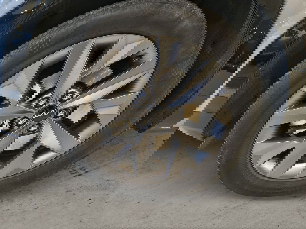 Kia Sportage usata a Vercelli (6)