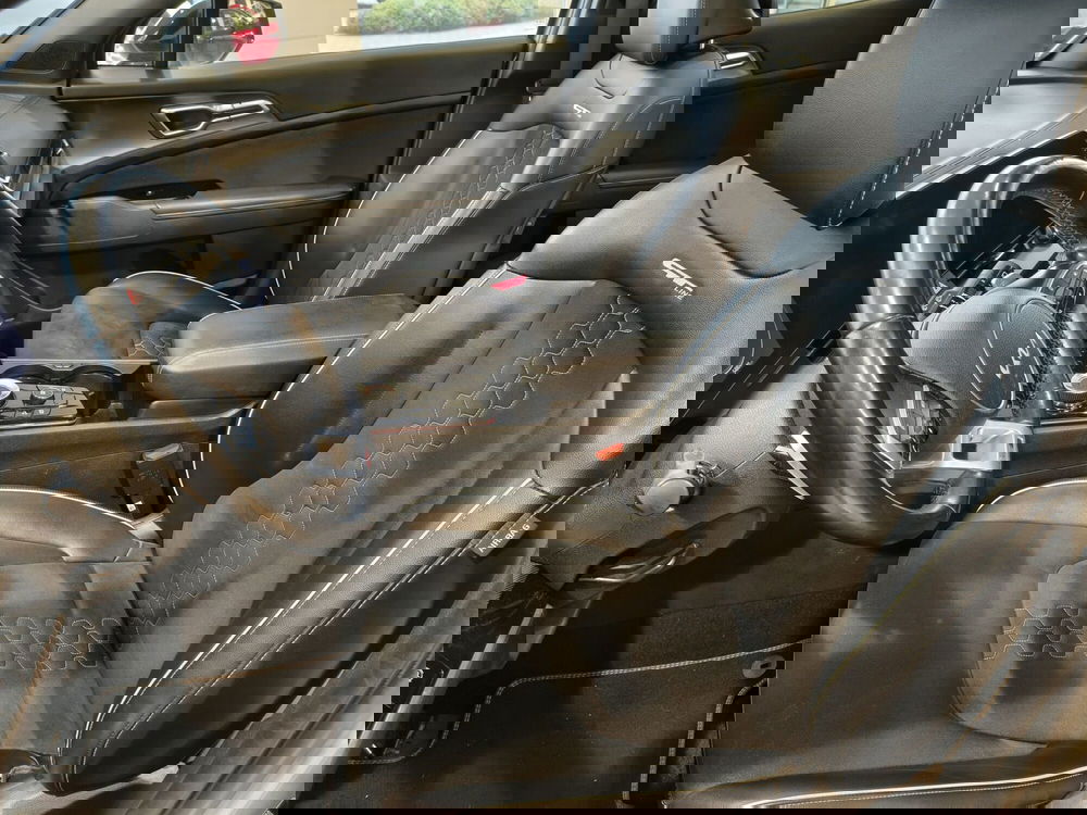 Kia Sportage usata a Vercelli (8)