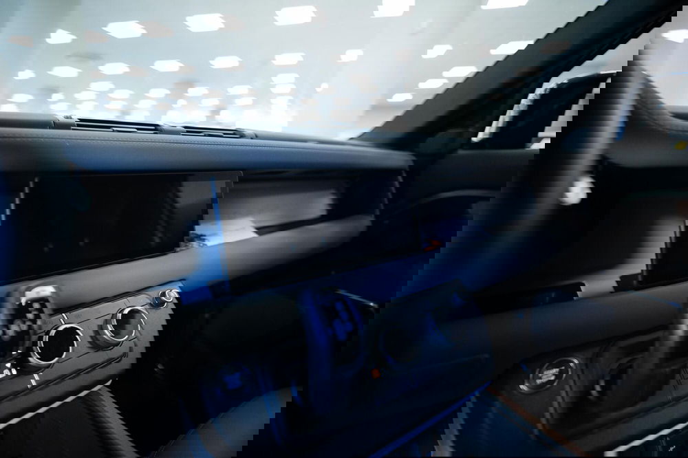 Land Rover Defender usata a Torino (12)