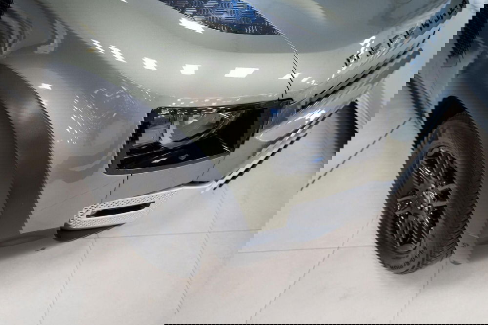 Land Rover Defender usata a Torino (17)