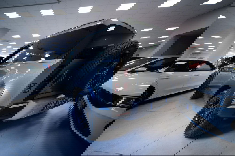 Land Rover Defender usata a Torino (3)