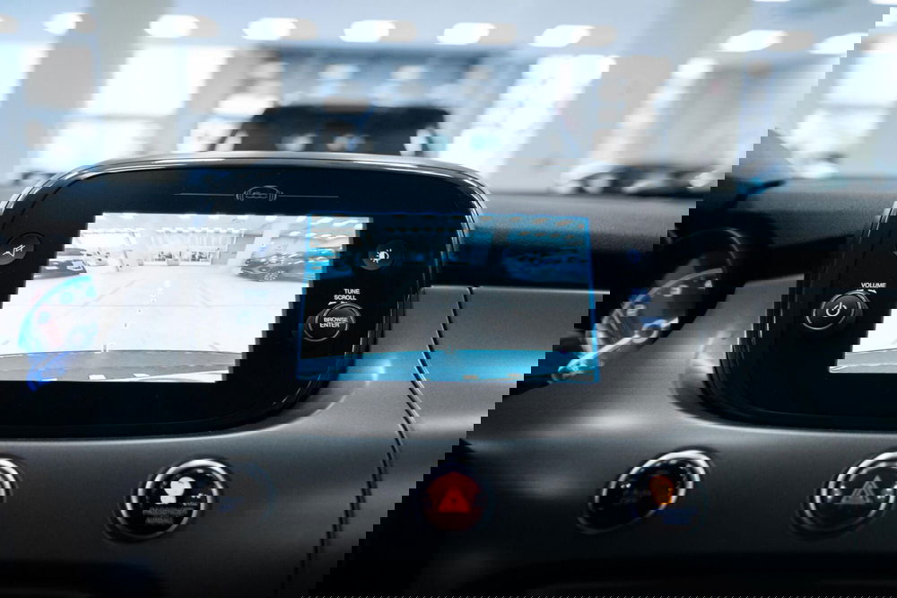 Fiat 500X usata a Torino (11)