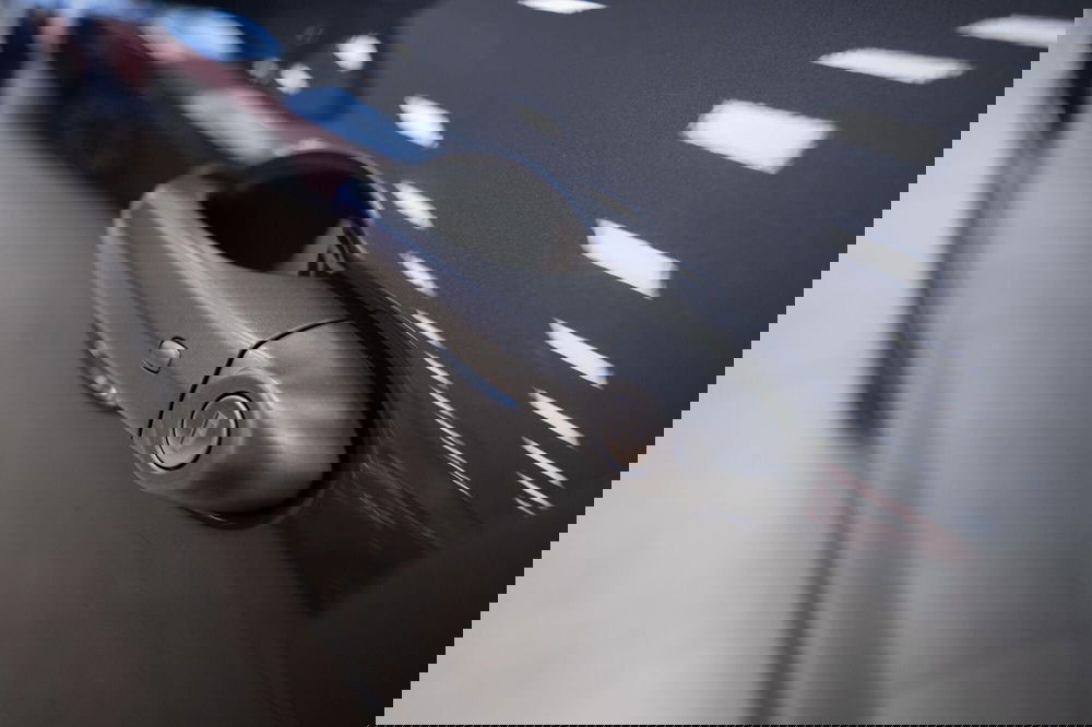 Fiat 500X usata a Torino (16)