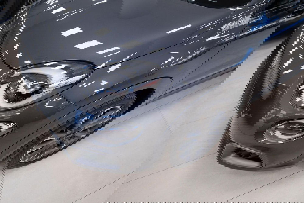 Fiat 500X usata a Torino (17)