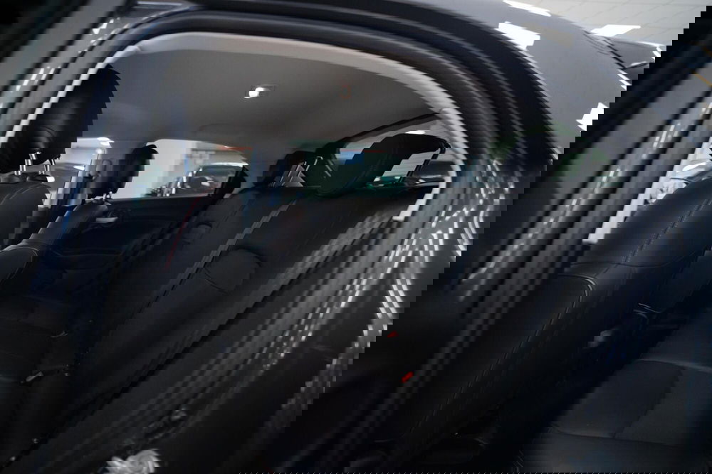 Fiat 500X usata a Torino (7)