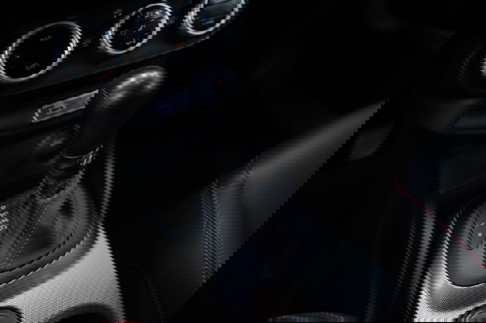 Fiat 500X usata a Torino (8)