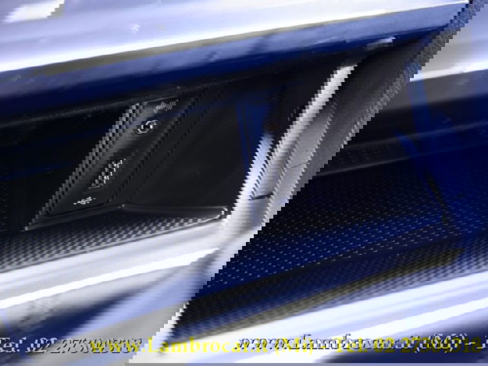 Volkswagen Golf Variant usata a Milano (12)