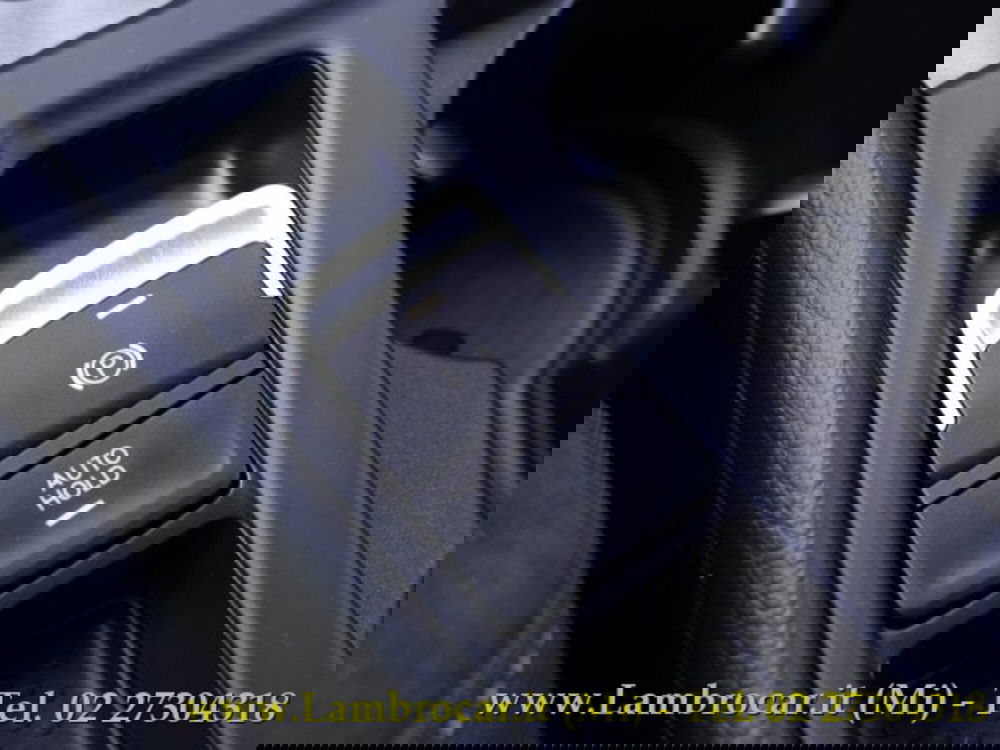 Volkswagen Golf Variant usata a Milano (17)