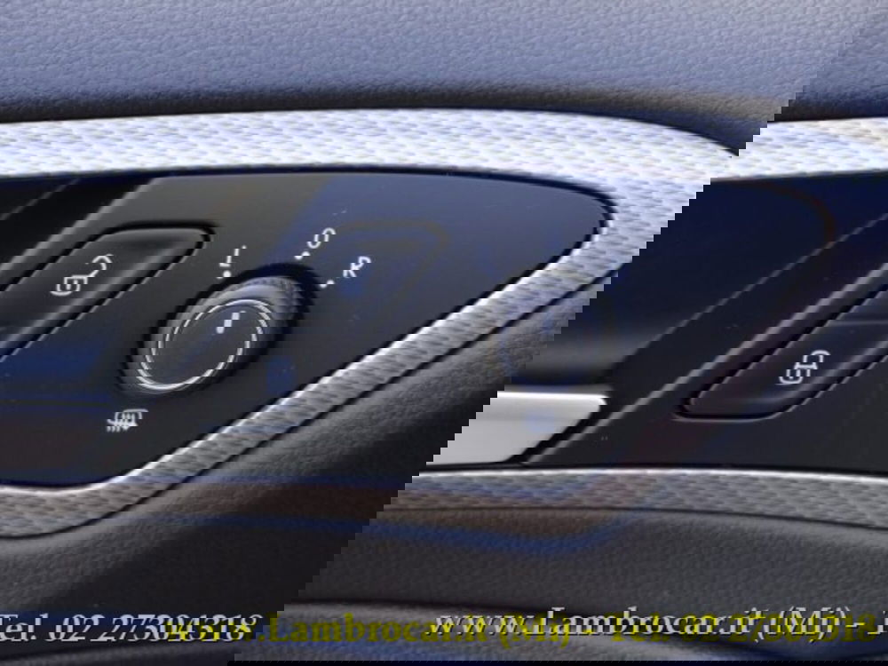 Volkswagen Golf Variant usata a Milano (19)