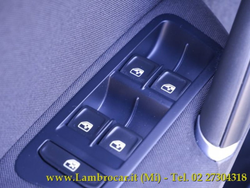 Volkswagen Golf Variant usata a Milano (20)