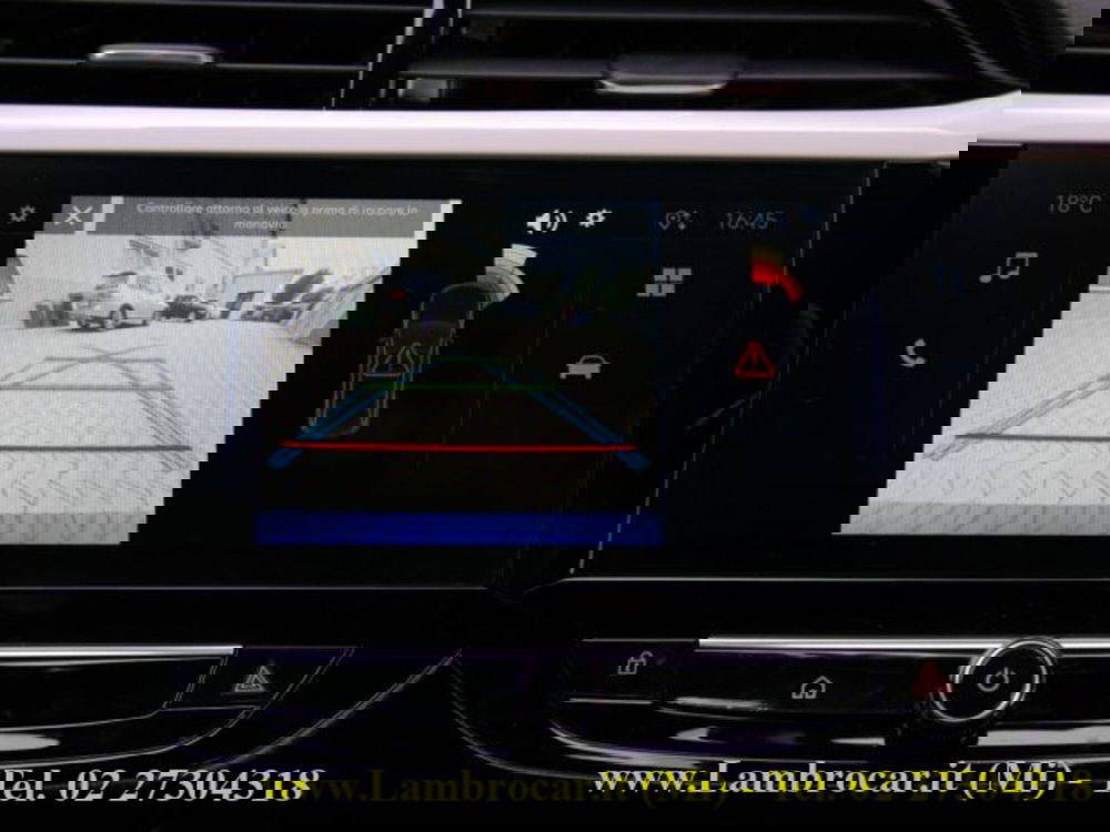 Opel Corsa nuova a Milano (10)