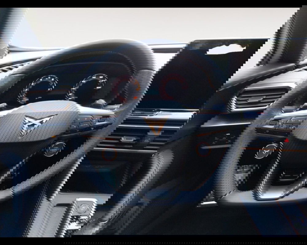 Cupra Formentor usata a Forlì-Cesena (12)