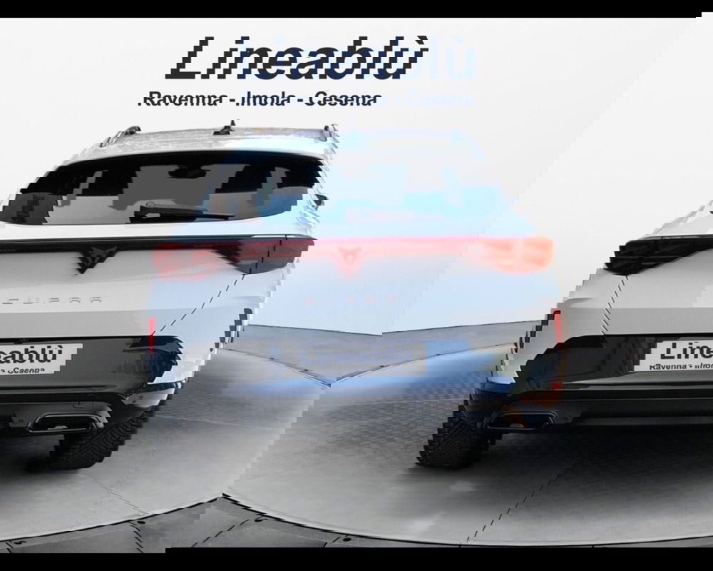 Cupra Formentor usata a Forlì-Cesena (4)