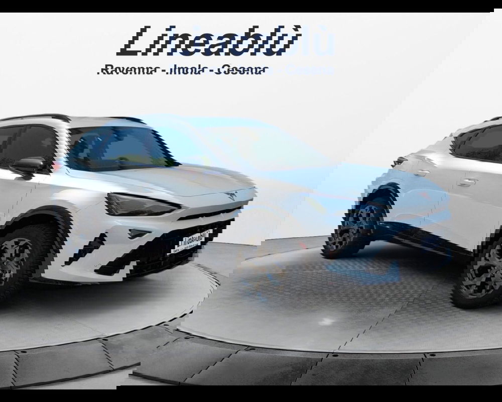 Cupra Formentor usata a Forlì-Cesena (7)