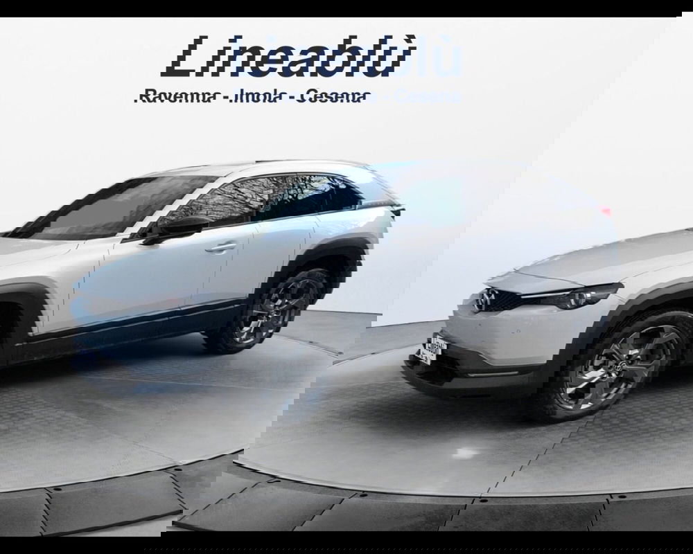 Mazda MX-30 usata a Forlì-Cesena