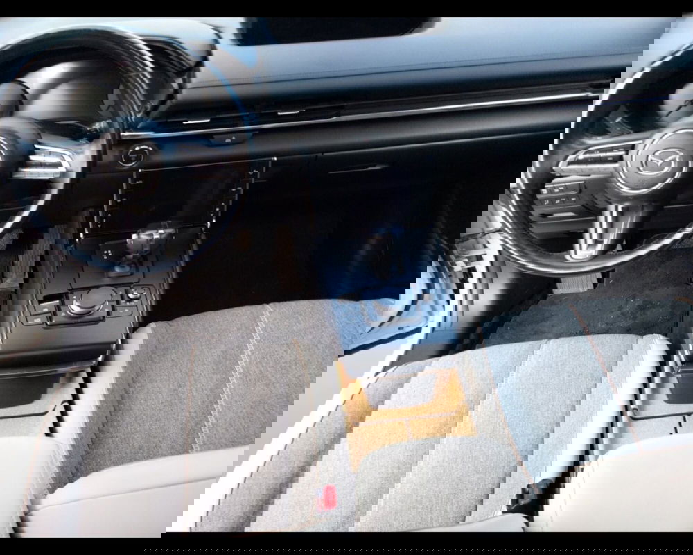 Mazda MX-30 usata a Forlì-Cesena (10)