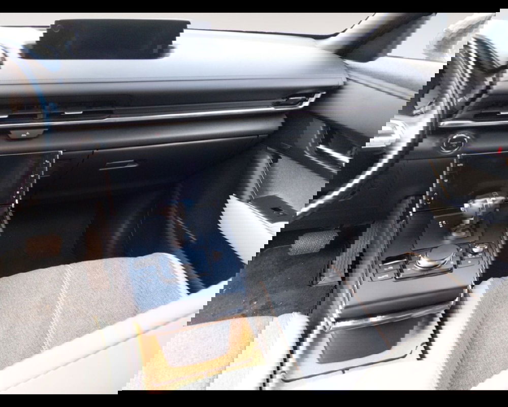 Mazda MX-30 usata a Forlì-Cesena (11)