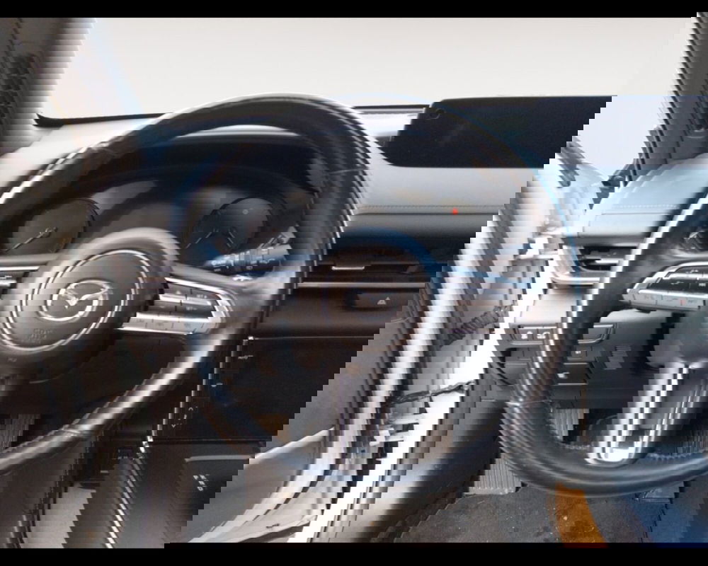 Mazda MX-30 usata a Forlì-Cesena (12)