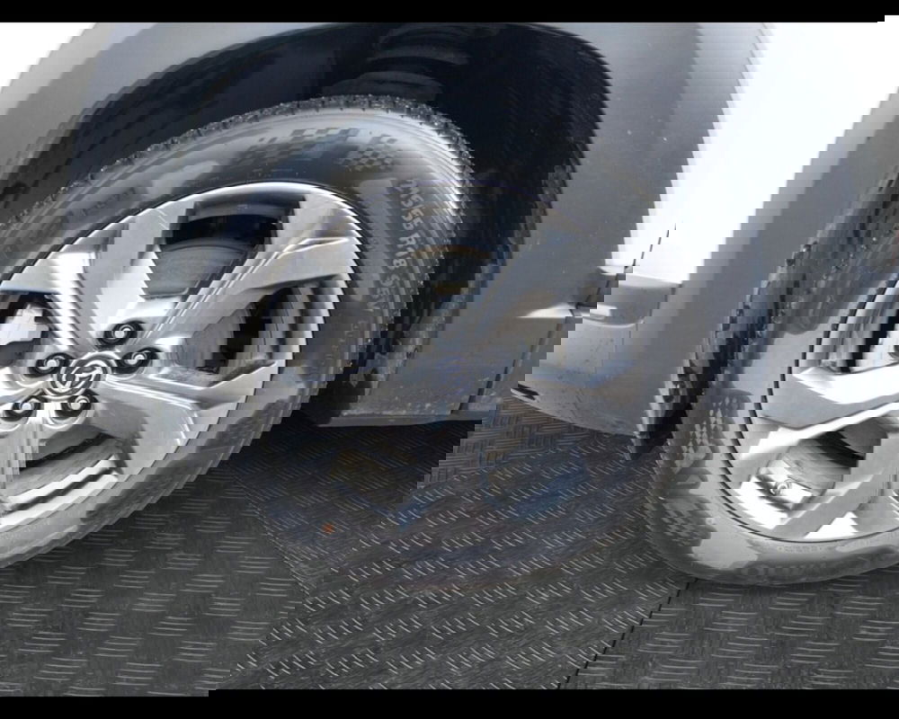 Mazda MX-30 usata a Forlì-Cesena (14)