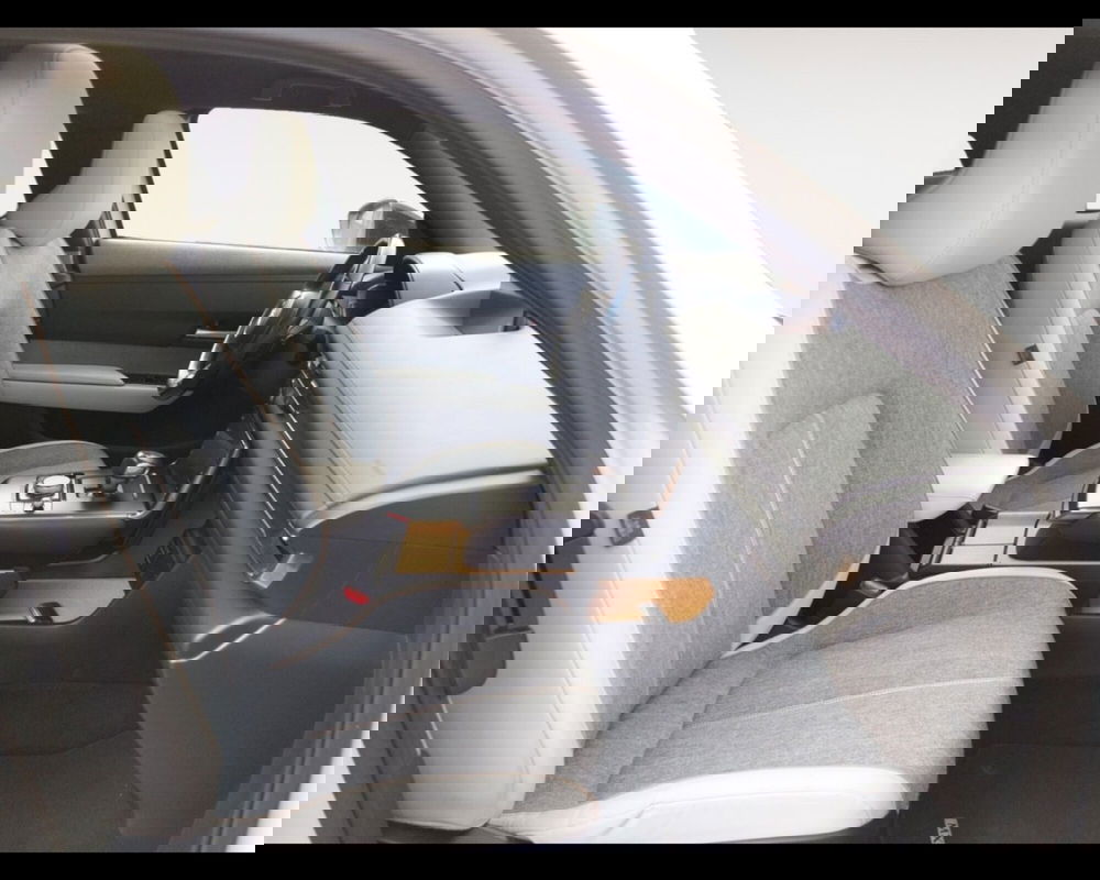 Mazda MX-30 usata a Forlì-Cesena (15)