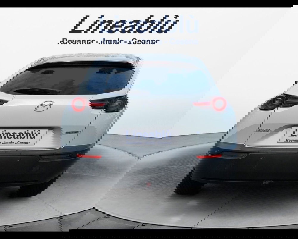 Mazda MX-30 usata a Forlì-Cesena (4)