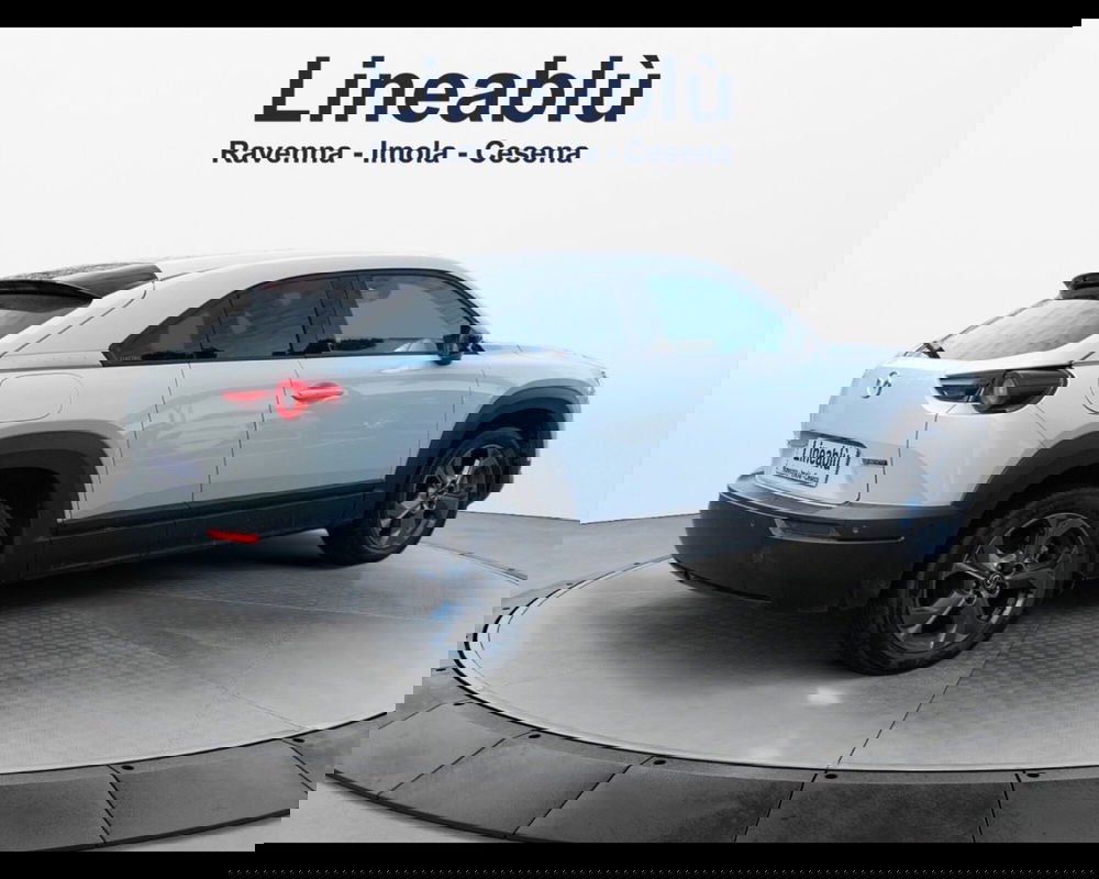 Mazda MX-30 usata a Forlì-Cesena (5)