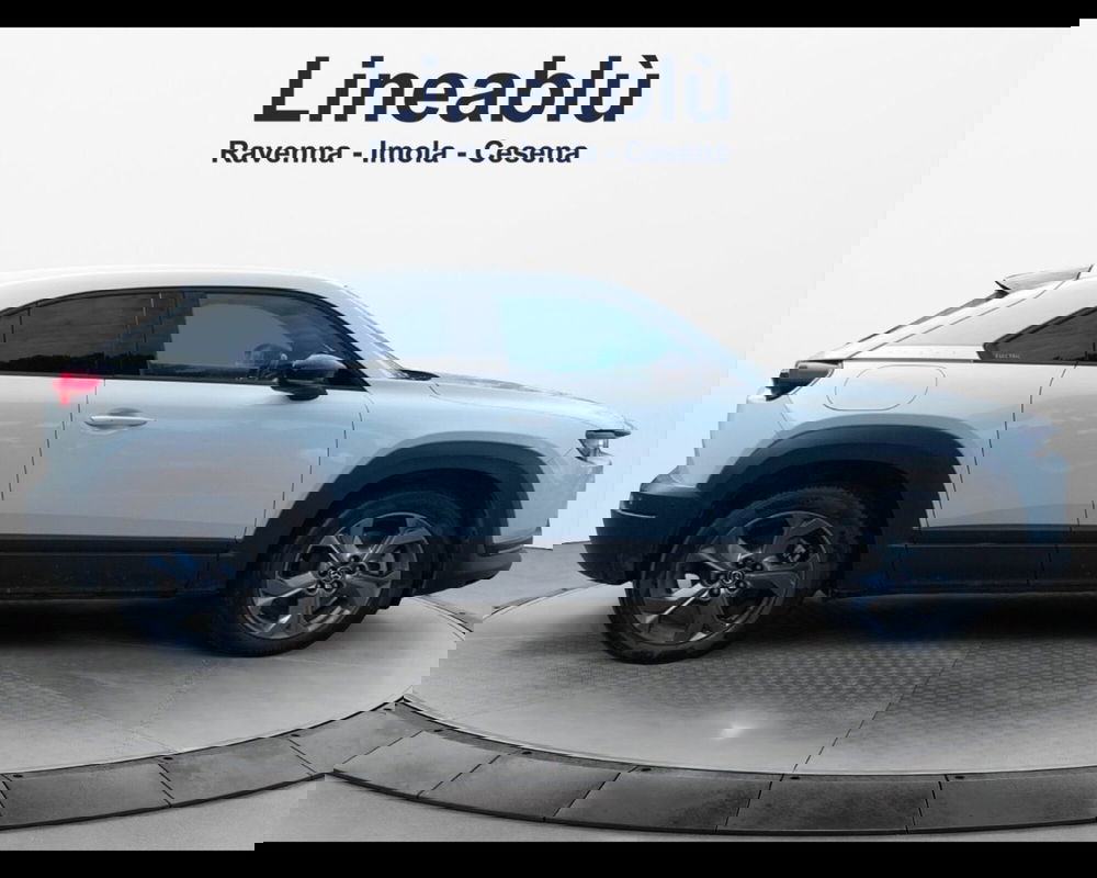 Mazda MX-30 usata a Forlì-Cesena (6)