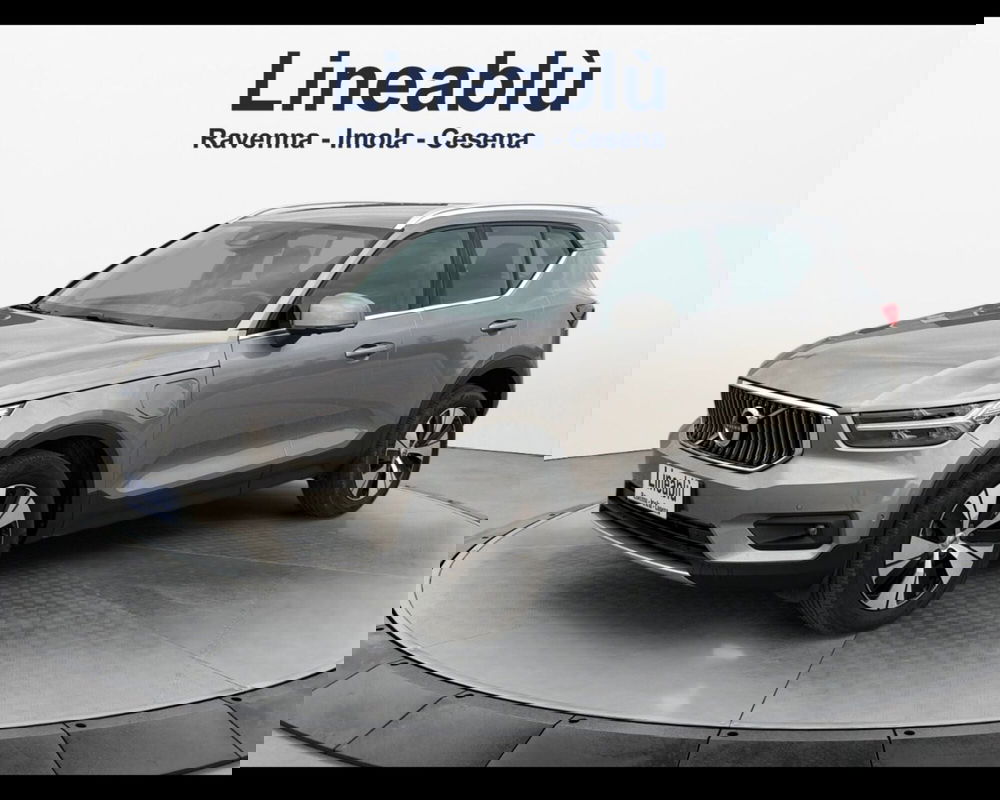 Volvo XC40 usata a Ravenna