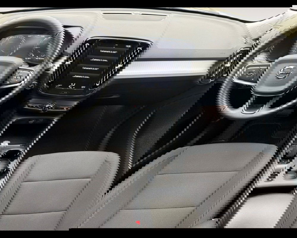 Volvo XC40 usata a Ravenna (10)