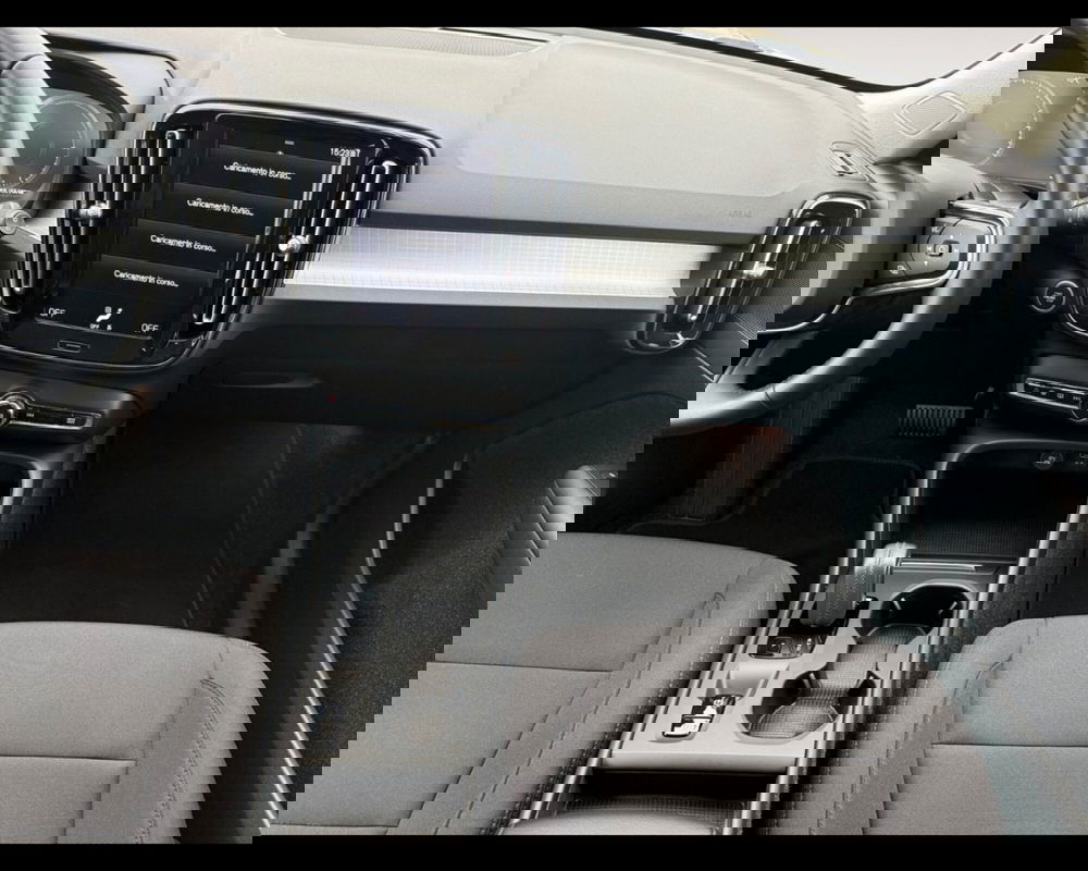 Volvo XC40 usata a Ravenna (11)