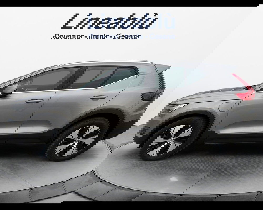 Volvo XC40 usata a Ravenna (2)