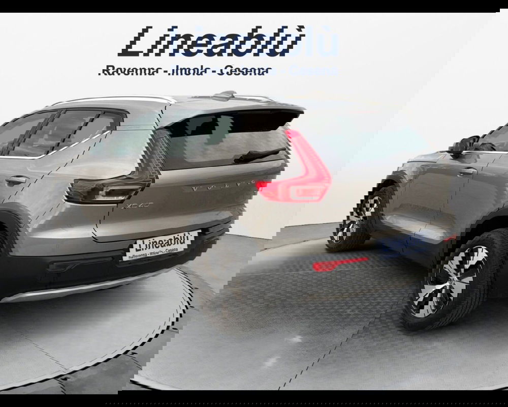 Volvo XC40 usata a Ravenna (3)