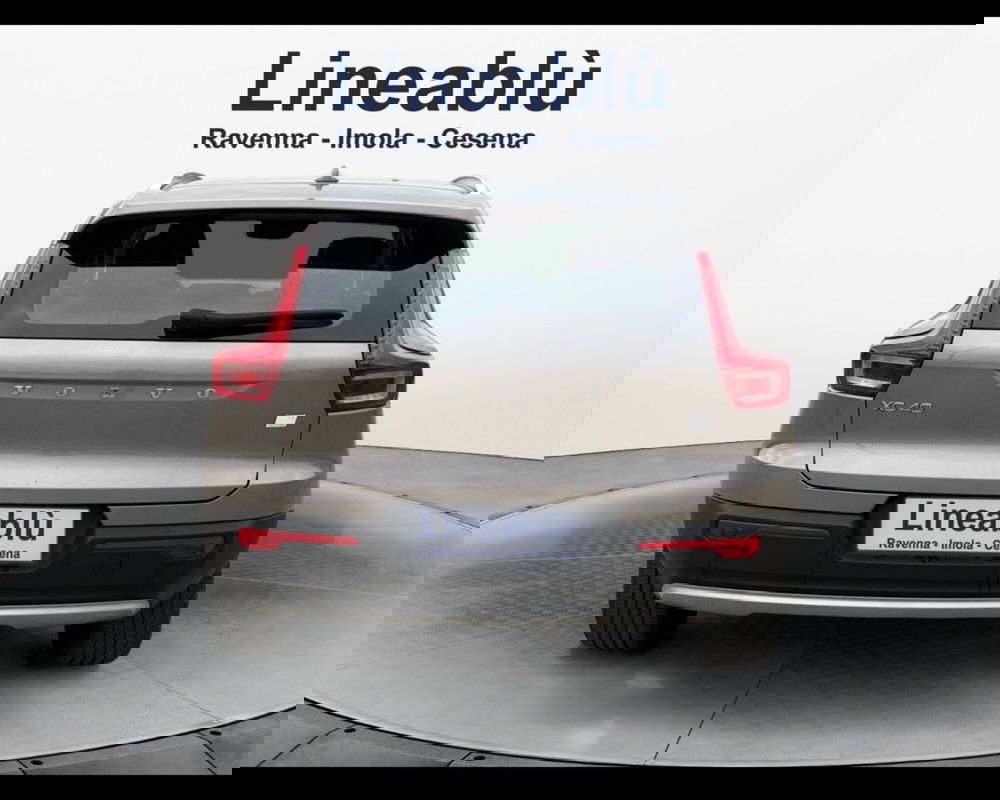 Volvo XC40 usata a Ravenna (4)