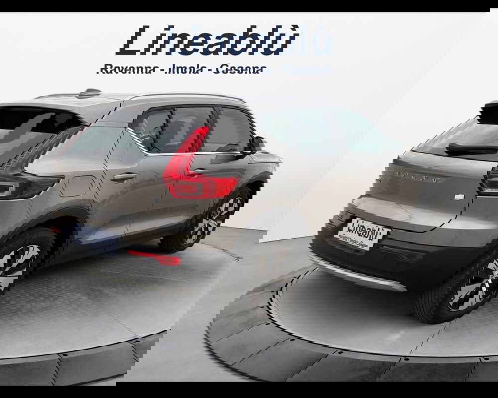 Volvo XC40 usata a Ravenna (5)