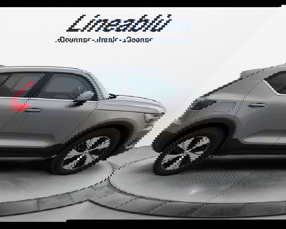 Volvo XC40 usata a Ravenna (6)